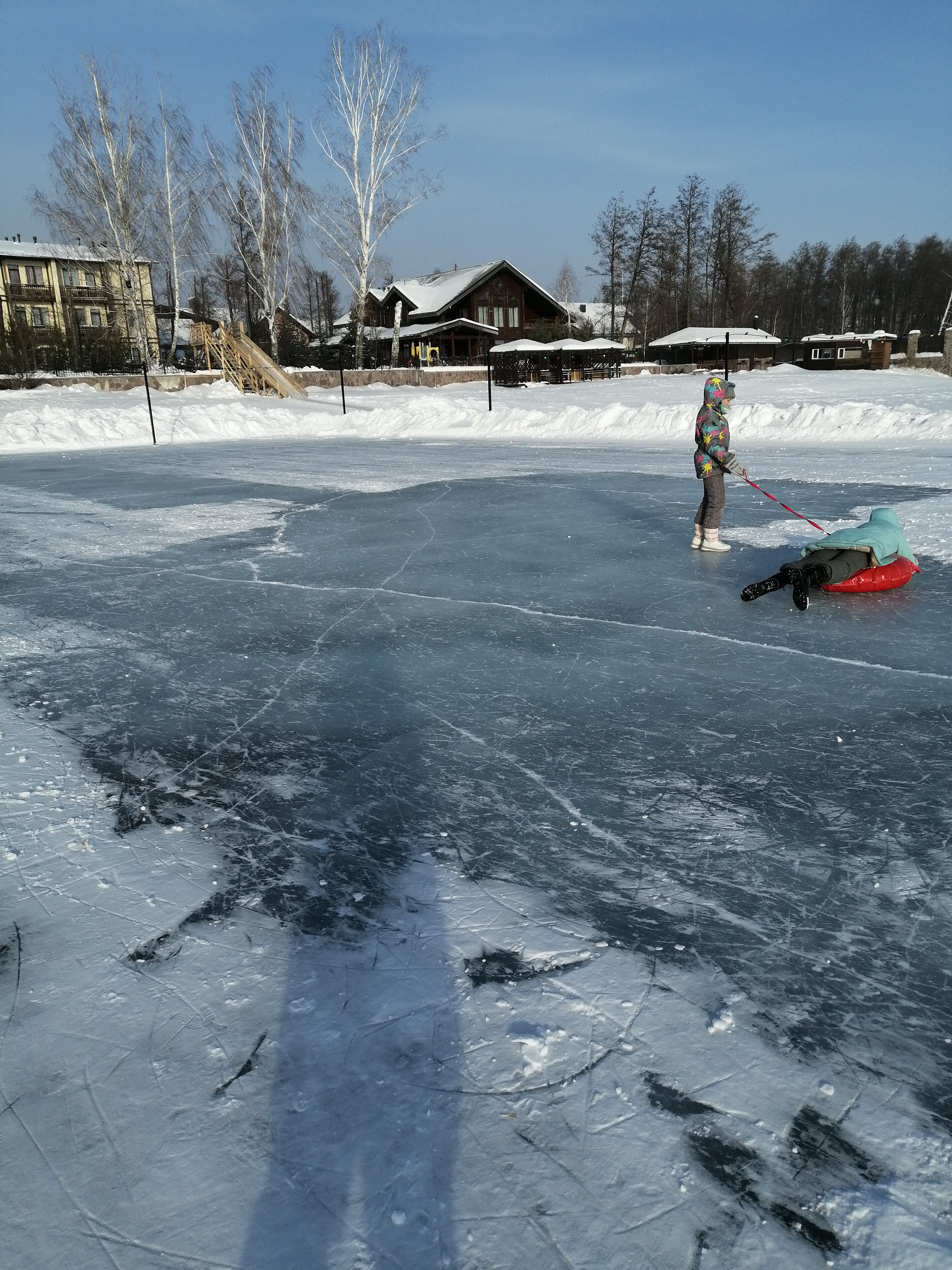 Фото Гранд Шале