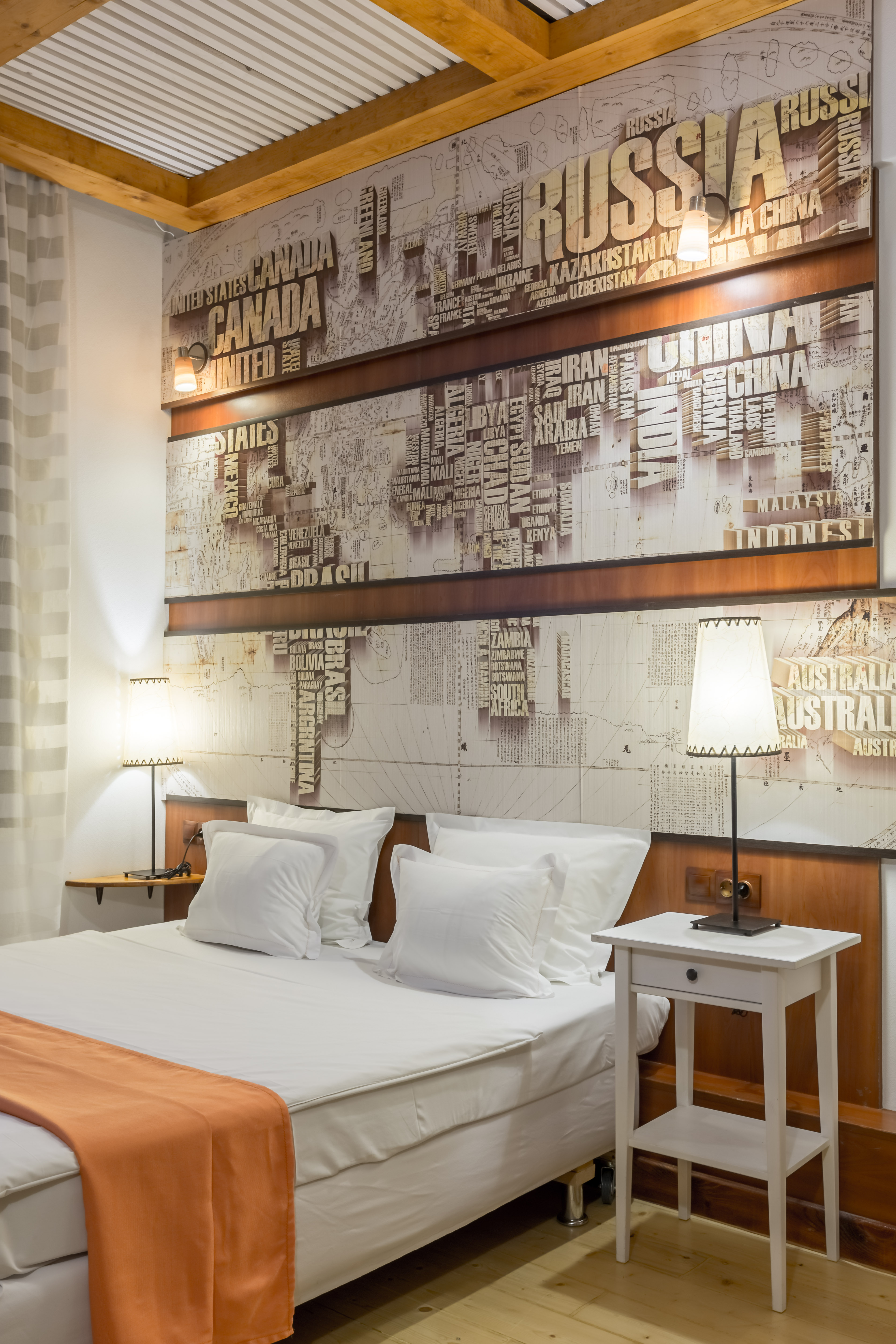 Фото Wood Street