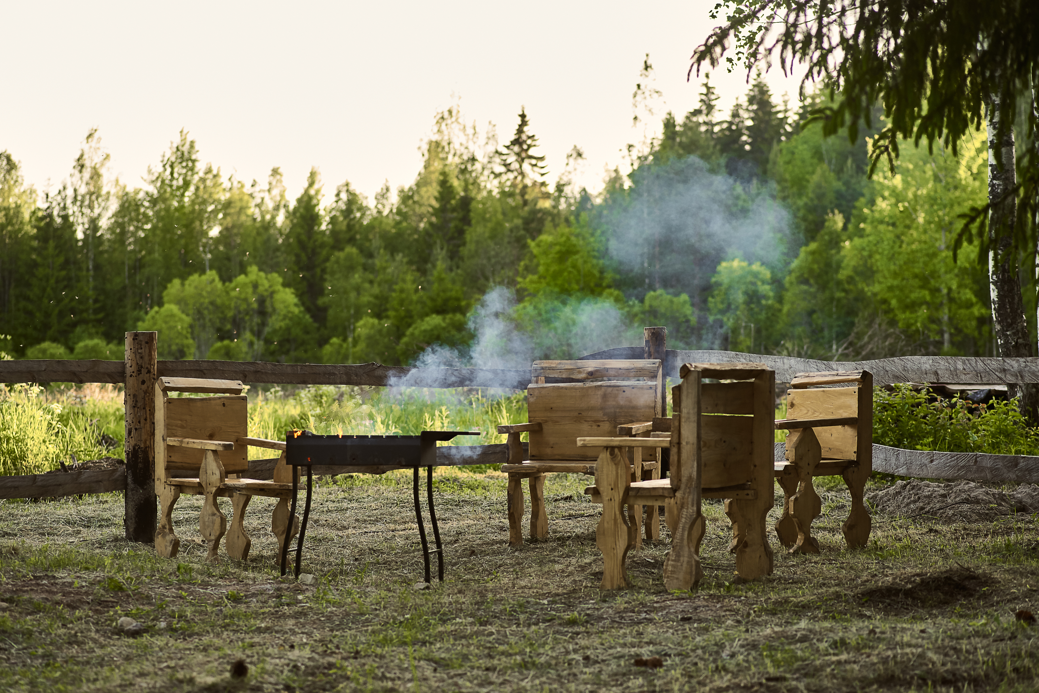 Фото Мазаная Горка