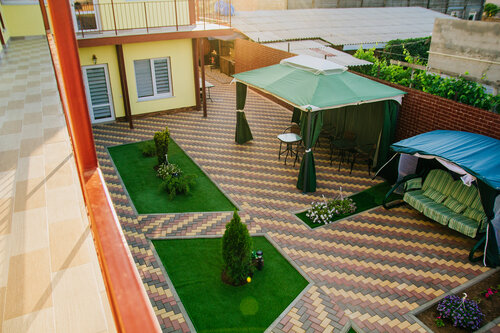 Дом в аренду VAM в Саках