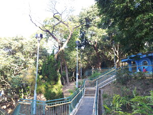 Choi Sai Woo Park (Hong Kong, Eastern District, Choi Sai Woo Park), park