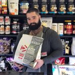 Alpha (Oktyabrya Avenue, 4/1), sports nutrition