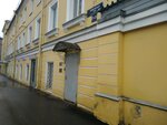 Бизнес-центр (Prilukskaya Street, 21-23А), business center