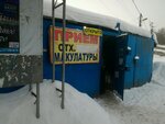 Приём вторсырья (Lenina Street, 216), purchase of recyclables