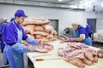 V-bekon (Kashirskiy Drive, 27), meat products wholesale