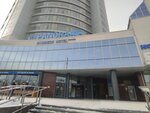 Soyuz malogo i srednego biznesa (Kuybysheva Street, 44), community organization