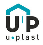 U-plast (Karjernaja vulica, 12/4), facades and facade systems