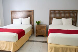 Hotel Santa Maria Cancun