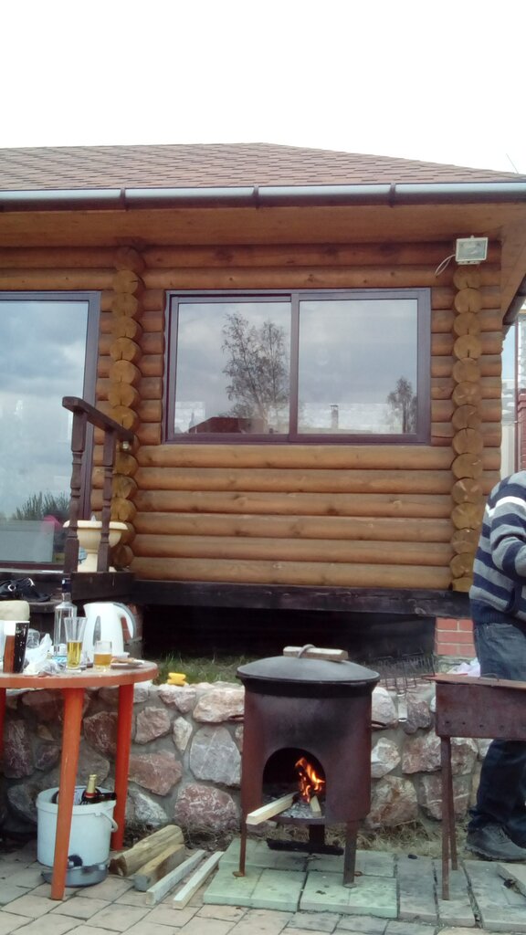Doors НовоДомСтрой-Новосибирск, Novosibirsk, photo