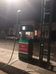 Gas Station (Sirdaryo District, Bakht), gas station