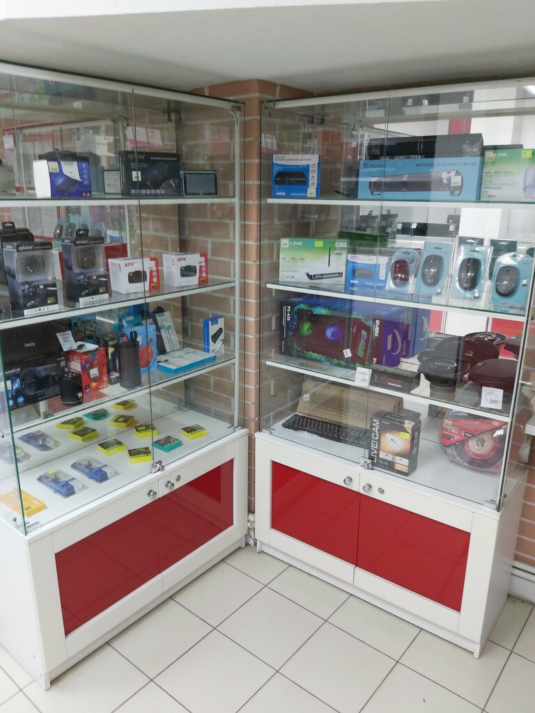 Панорама: София, комиссионный магазин, просп. Победа Революции, 128Г, Шахты - Ян