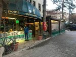 Coffee Point (Nevşehir, Ürgüp, Mustafapaşa Köyü, Zafer Sok., 3), cafe