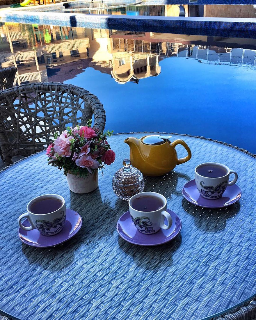 Фото Маг Отель