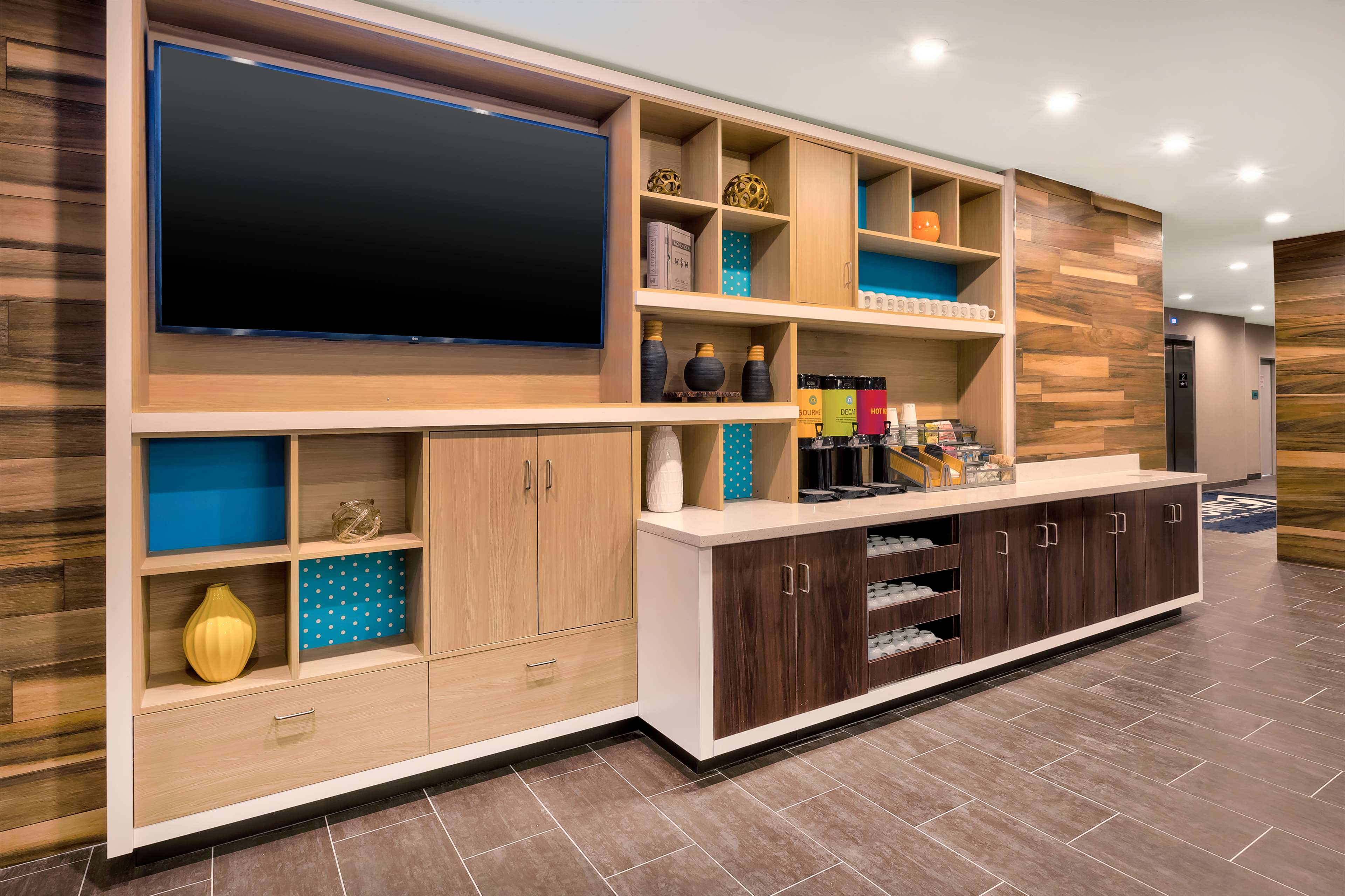 Фото Home2 Suites by Hilton Grand Blanc Flint