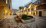 Dellco (Spartakovskaya Square, 14с3), flooring