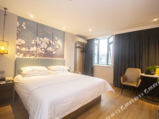 Фото Jinjiang Inn Chongqing Shopping & Entertainment