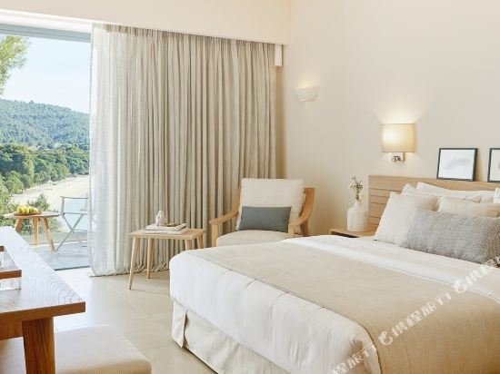 Фото Mystery Skiathos Luxury Residence