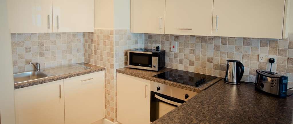 Фото Aspect Hotel Dublin Park West