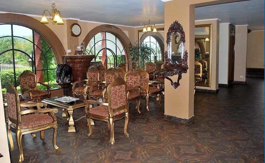 Фото Resorte Marinha Dourada