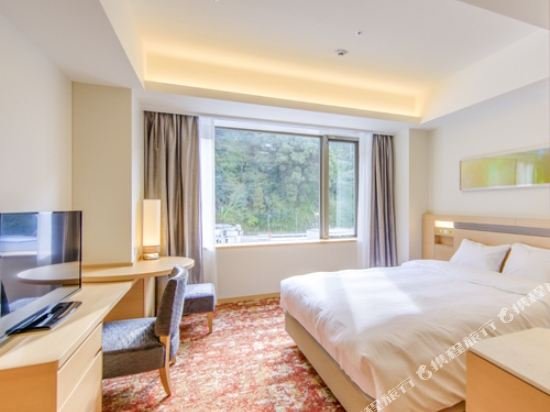 Фото Atami Korakuen Hotel