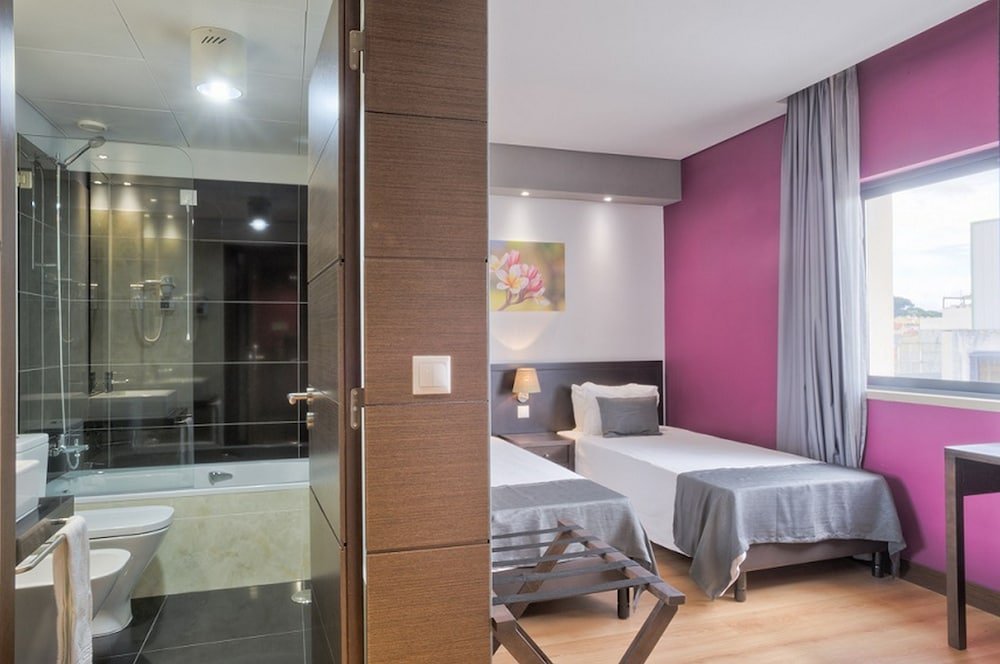 Фото Hotel Luena