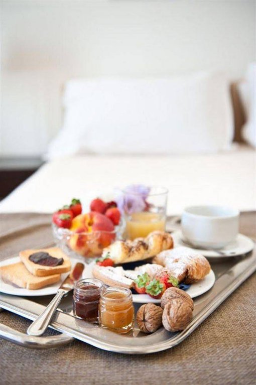 Фото Palazzo Indelli