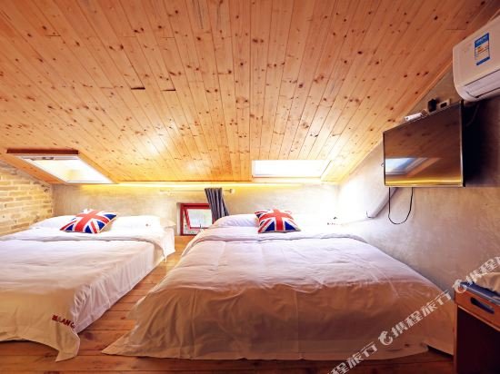 Фото Maan Coco Travelling Boutique Inn