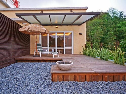 Гостиница Sun Moon Lake Karuizawa Villa B&b