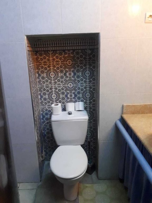 Фото Riad Dar Dzahra