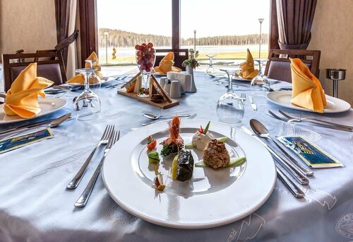Гостиница Fenerbahce Topuk Yaylasi Resort & Sport Topuk Yaylası в Кайнашлы