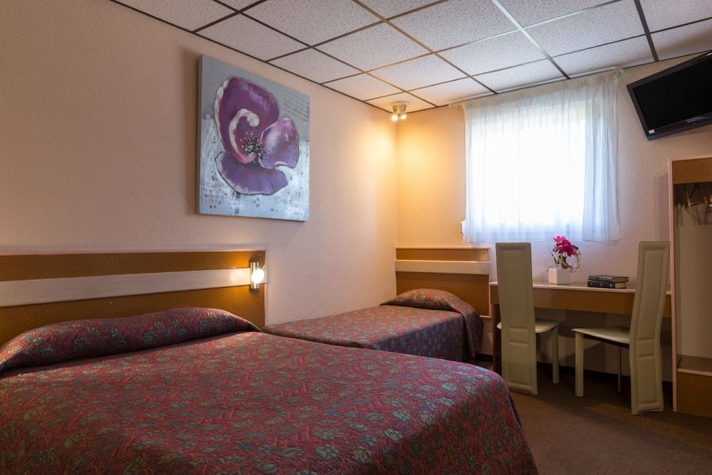 Фото Sure Hotel by Best Western Dole