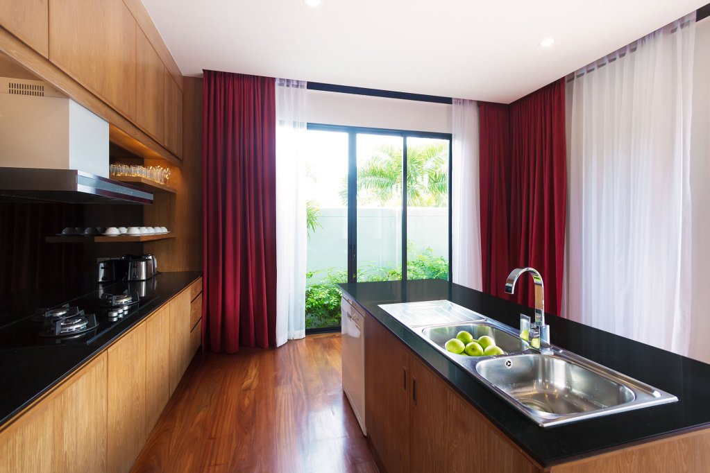 Фото Baan Bua Estate by Tropiclook