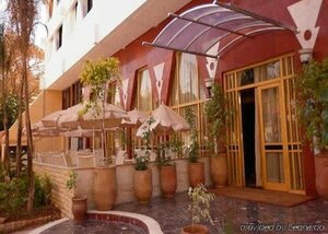 Гостиница Oscar Hotel