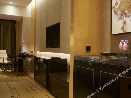 Фото Hilton Zhengzhou