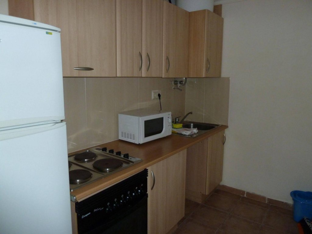 Фото Aparthotel Carrio Sol - Monty´s