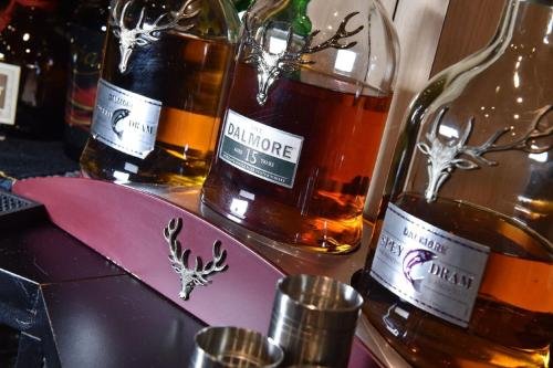 Фото The Dunavon Hotel