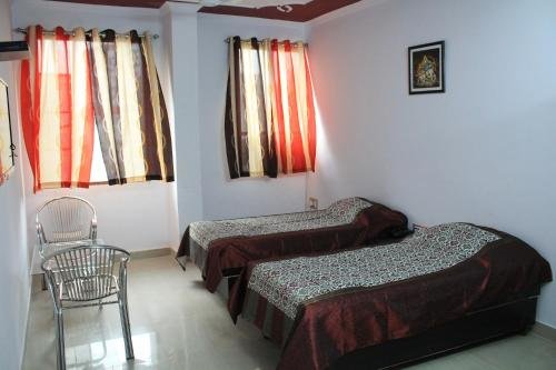 Фото Hotel Ankur