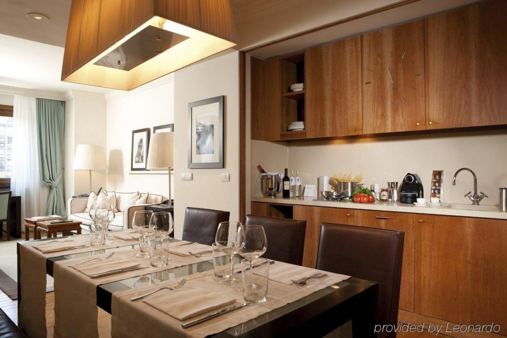 Фото Portrait Firenze - Lungarno Collection