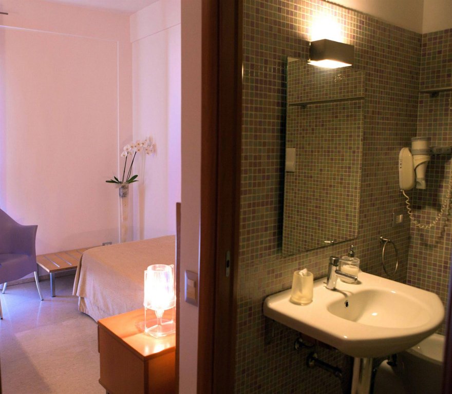 Фото Hotel Le Saline