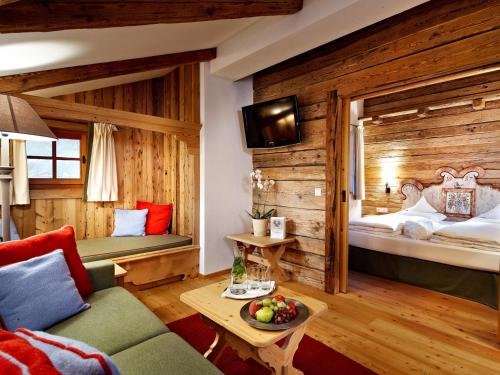 Фото Grossarler Hof