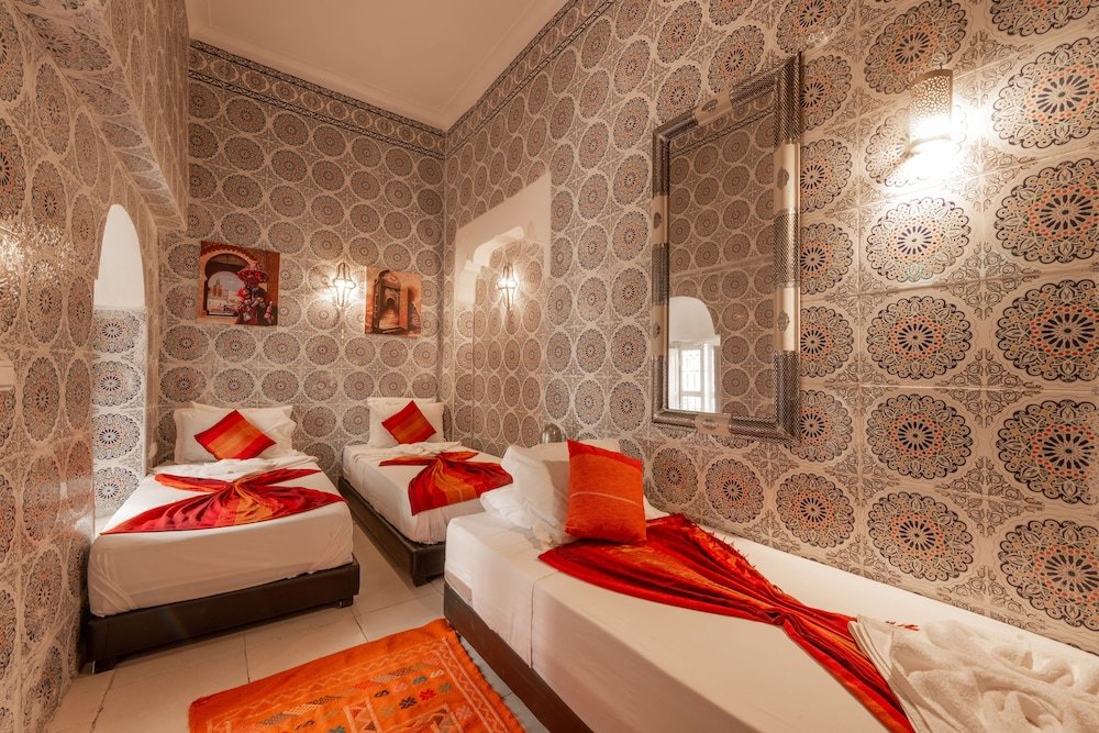 Фото Riad Dar Palmyra