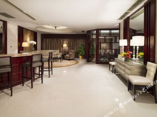 Фото Millennium Hotel Chengdu