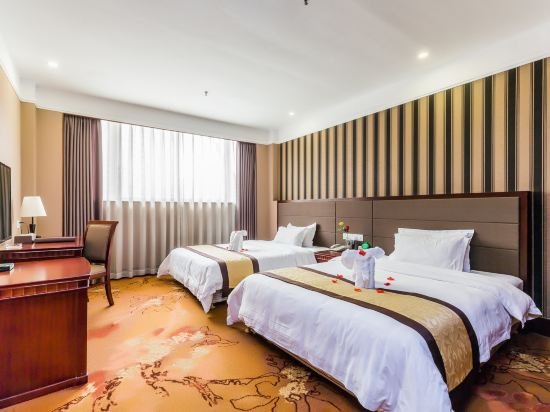 Фото Kangyi Hotel