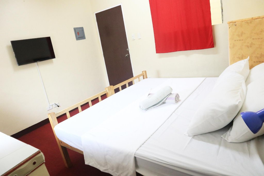 Фото Cool Martin Resort Hotel