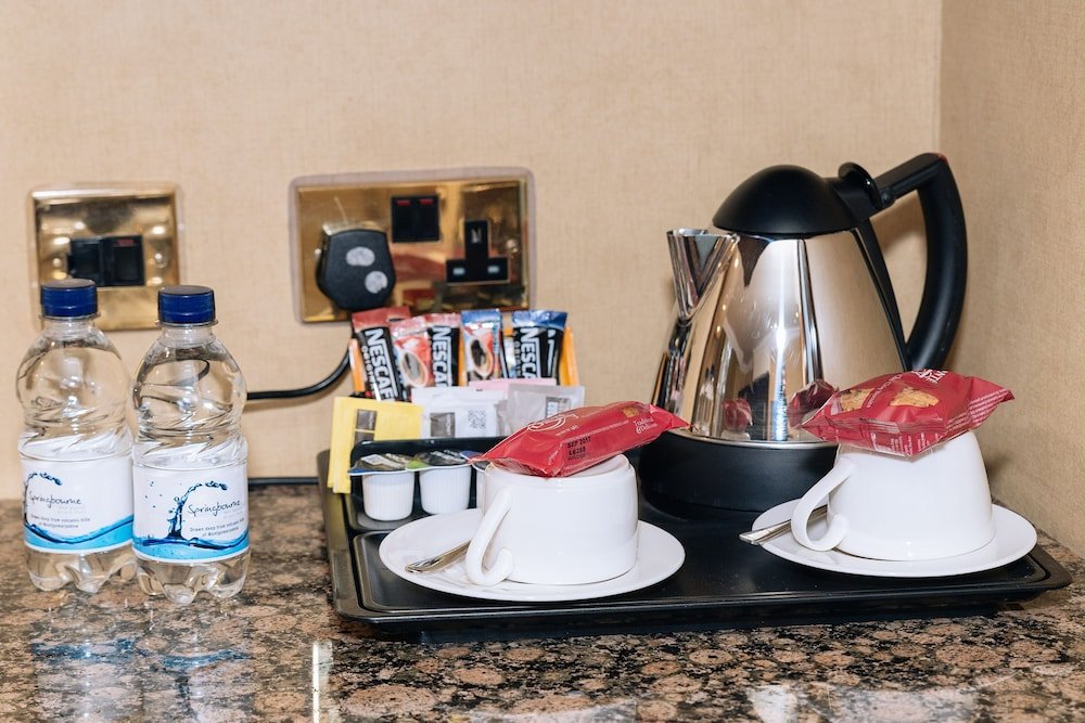 Фото Onefam Notting Hill