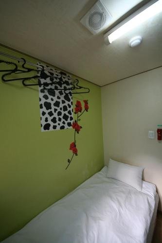 Фото Myeongdong Guesthouse Como