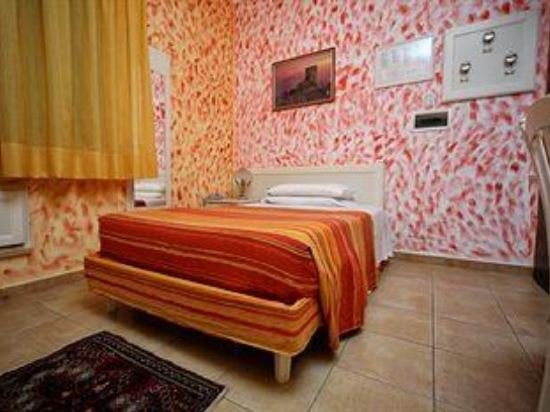 Фото Hotel History