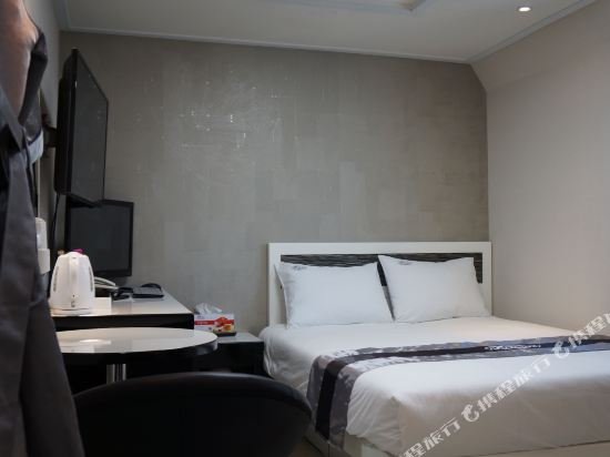 Фото Novaluz Tourist Hotel