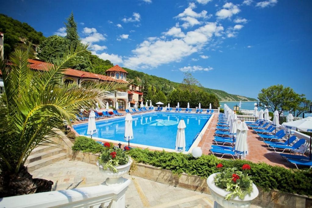 Фото Royal Villas Elenite - All Inclusive