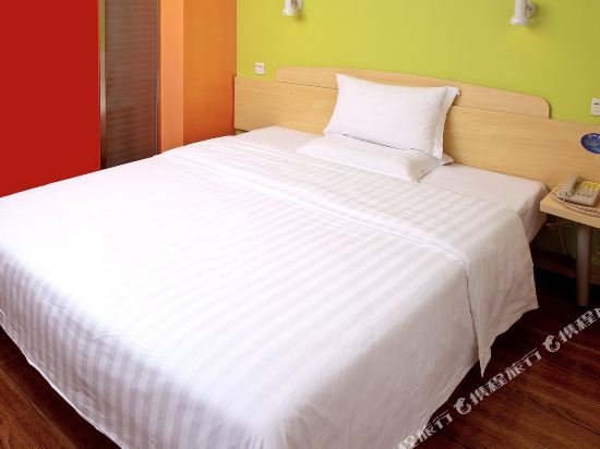 Фото 7 Days Inn Maoming Gaozhou West Gaoliang Road Branch